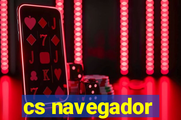 cs navegador